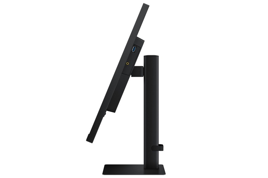 Monitor Samsung ViewFinity S7 čierny Monitor Samsung ViewFinity S7 čierny