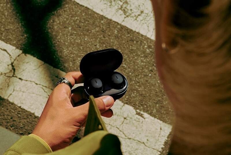 Slúchadlá Bose QuietComfort biela Slúchadlá Bose QuietComfort biela