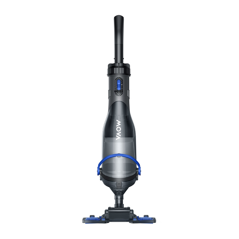 Bazénový vysávač MOVA V10 disponuje vysokým sacím výkonom 4 200 l/h