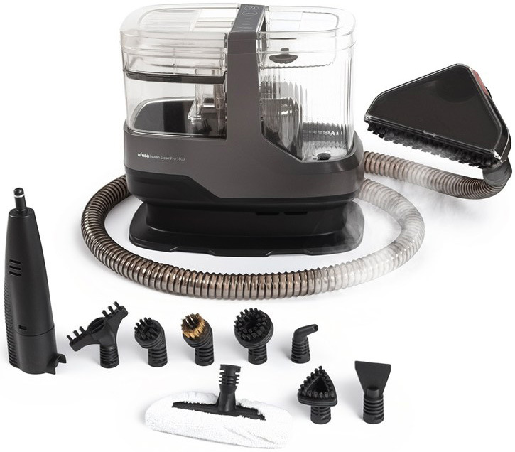 Tepovač kobercov Ufesa Nalen SteamPro 81356326″ width=