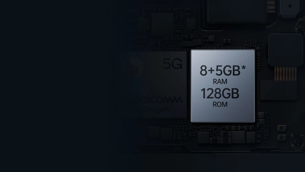 Mobilný telefón Oppo Reno7 Lite 5G čierny Oppo Reno7 Lite 5G