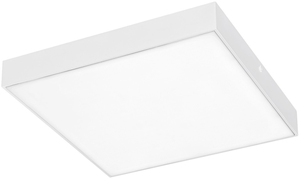 LED stropné svietidlo Rabalux Tartu 7896 biele