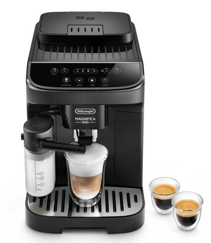 Espresso De'Longhi ECAM 290.51 B Espresso De'Longhi ECAM 290.51 B