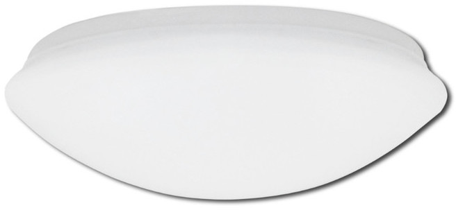 LED stropné svietidlo McLED Cala 18, 18 W, 4000 K biele