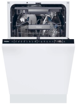 Umývačka riadu Haier I-PRO SHINE SERIES 4 XI1C3TB2FB