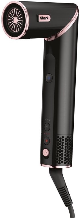 Styler Shark HD424EU FlexStyle 3 v 1 čierna