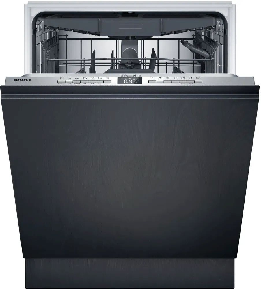 Umývačka riadu Siemens iQ300 SN63HX14CE infoLight