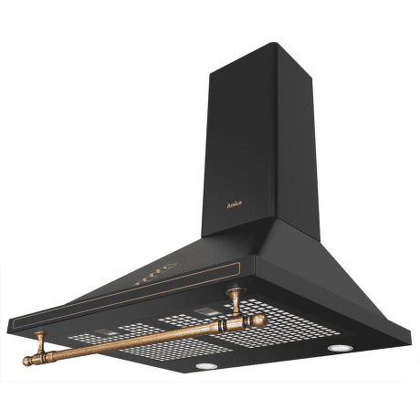 Odsávač pár Amica Retro SKR 62 AB Odsávač pár Amica Retro SKR 62 AB