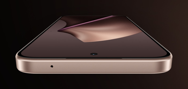 Mobilný telefón Xiaomi 15T 5G 12 GB / 512 GB rose gold Mobilný telefón Xiaomi 15T 5G 12 GB / 512 GB rose gold