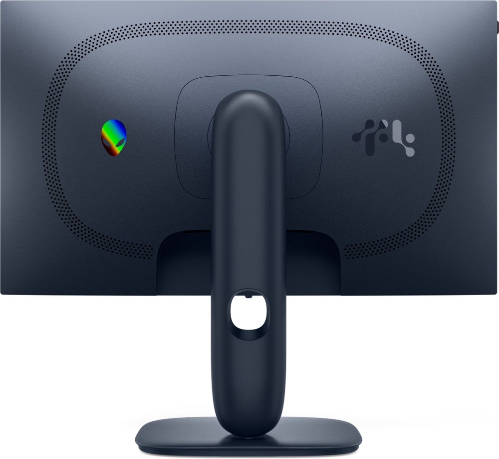 Herný monitor Dell Alienware AW2525HM čierny Herný monitor Dell Alienware AW2525HM