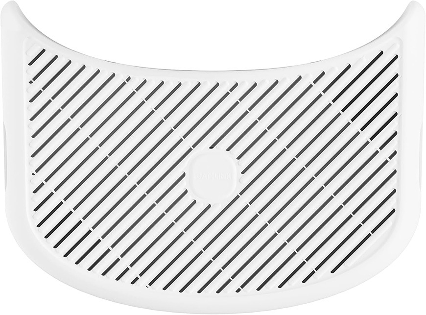 Schodky Catlink pre záchod Catlink BayMax - biele