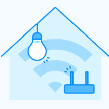 Inteligentná žiarovka TP-Link Tapo L510E Smart, 8,7 W, E27, teplá biela