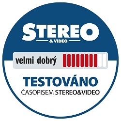 Rádioprijímač s DAB+ GoGEN DAB 800 BTC čierny Rádioprijímač s DAB+ GoGEN DAB 800 BTC čierny