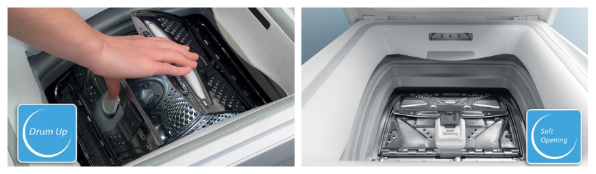 Práčka Whirlpool TDLR 6240SS EU/N biela