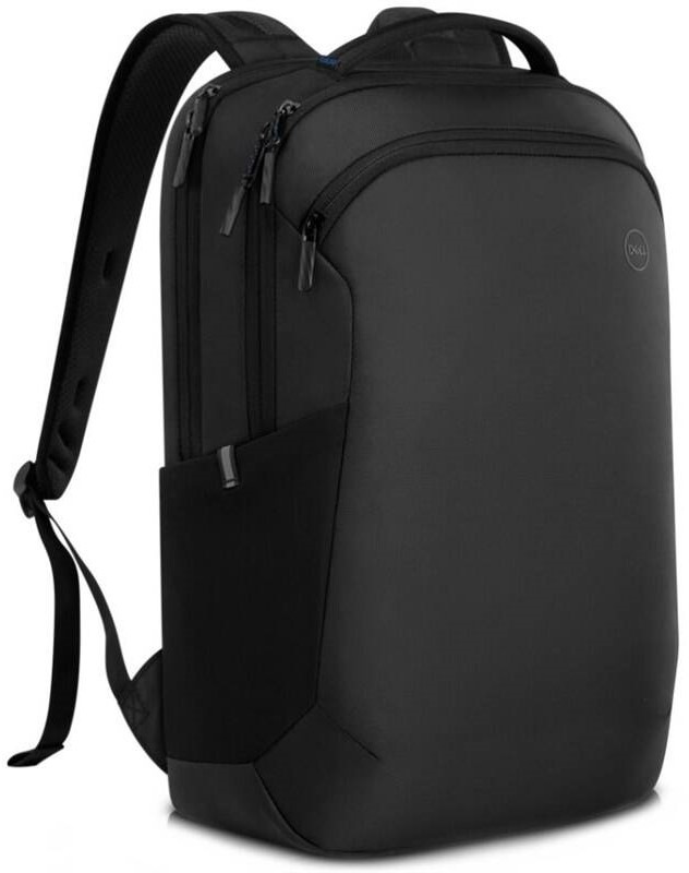 Batoh na notebook Dell Ecoloop Pro Backpack na 15" čierny