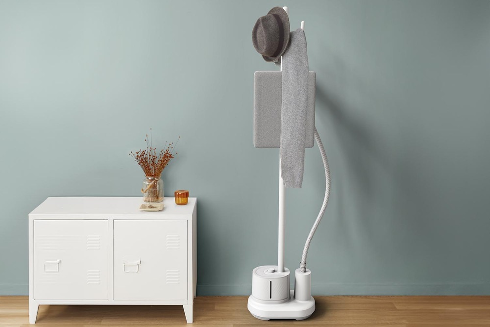 Stojanový naparovač odevov Tefal Origin Home IT3280E1