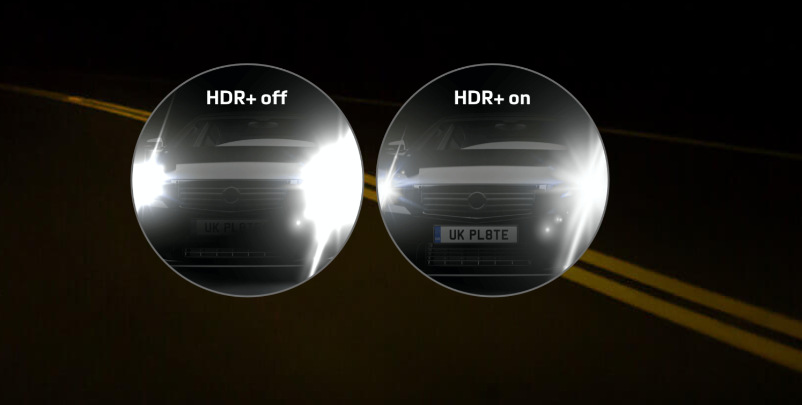 Autokamera Mio MiVue 935W 4K čierna Autokamera Mio MiVue 935W 4K čierna