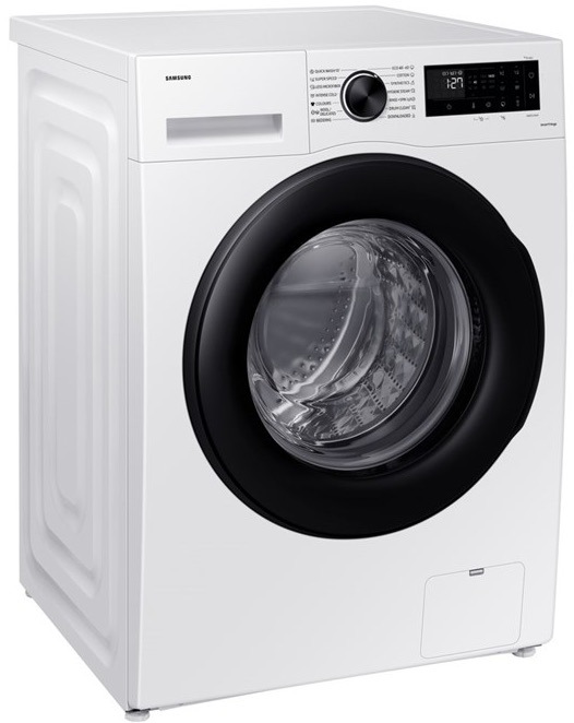 Práčka Samsung WW11DG5B25AELE biela