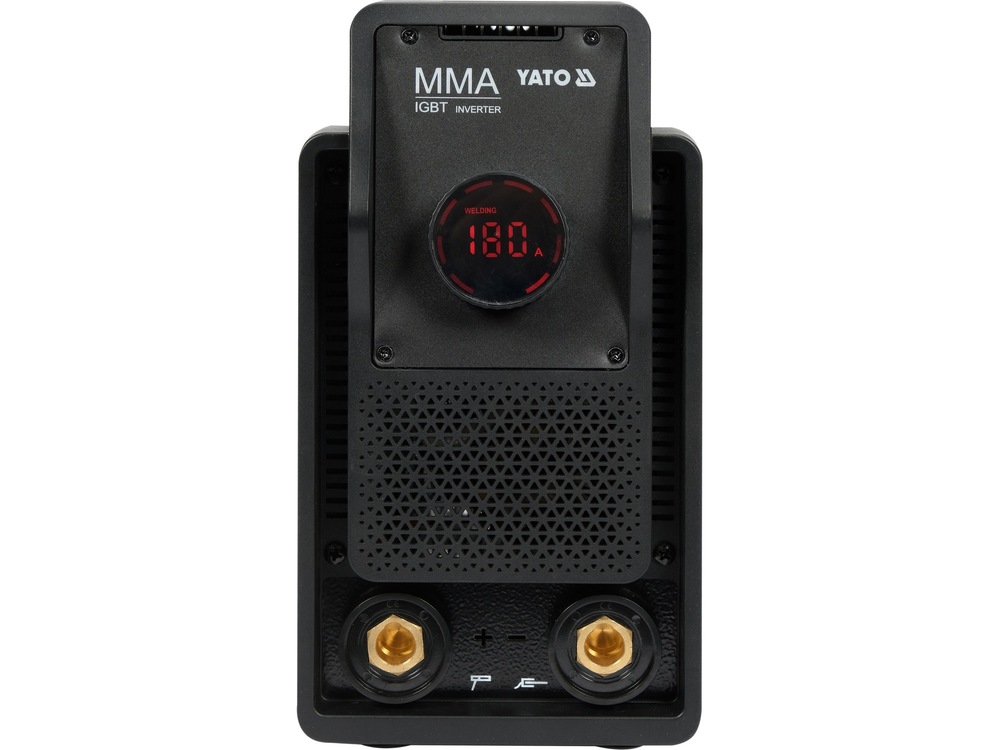 Zváračka YATO MMA 180A Zváračka YATO MMA 180A