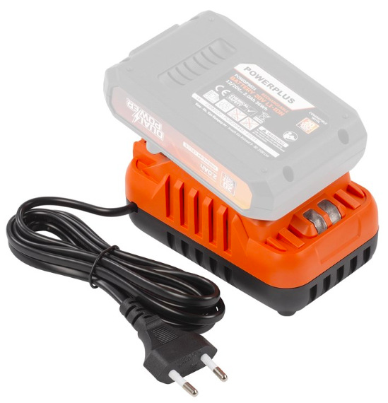 Nabíjačka Powerplus POWDP9056