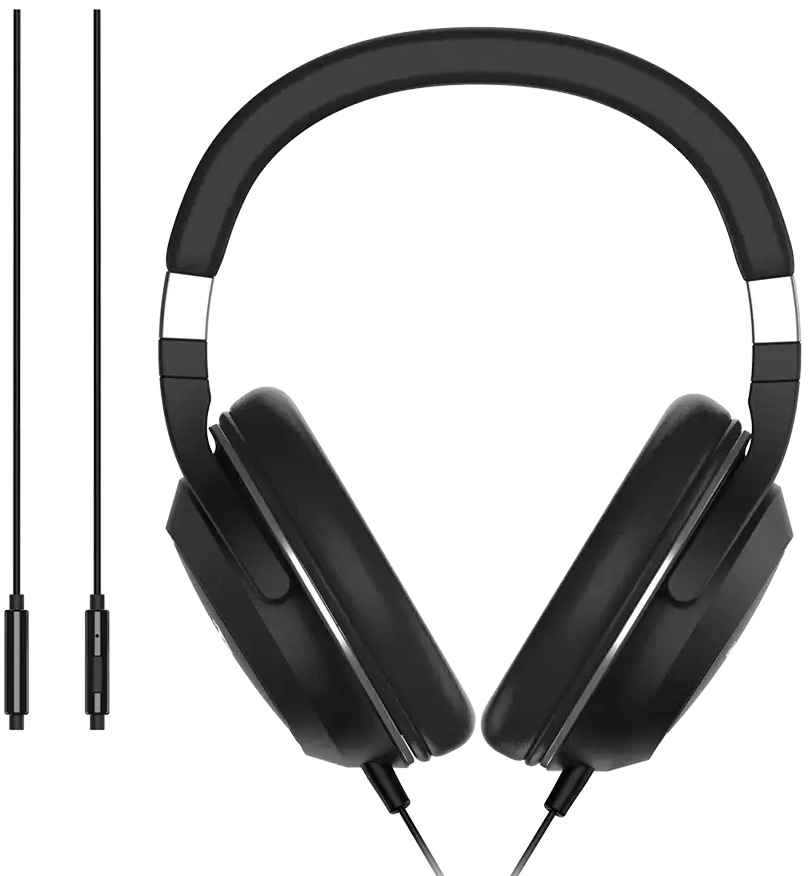 Genius HS-610, čierna