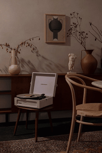 Gramofón Crosley Voyager BT fialový