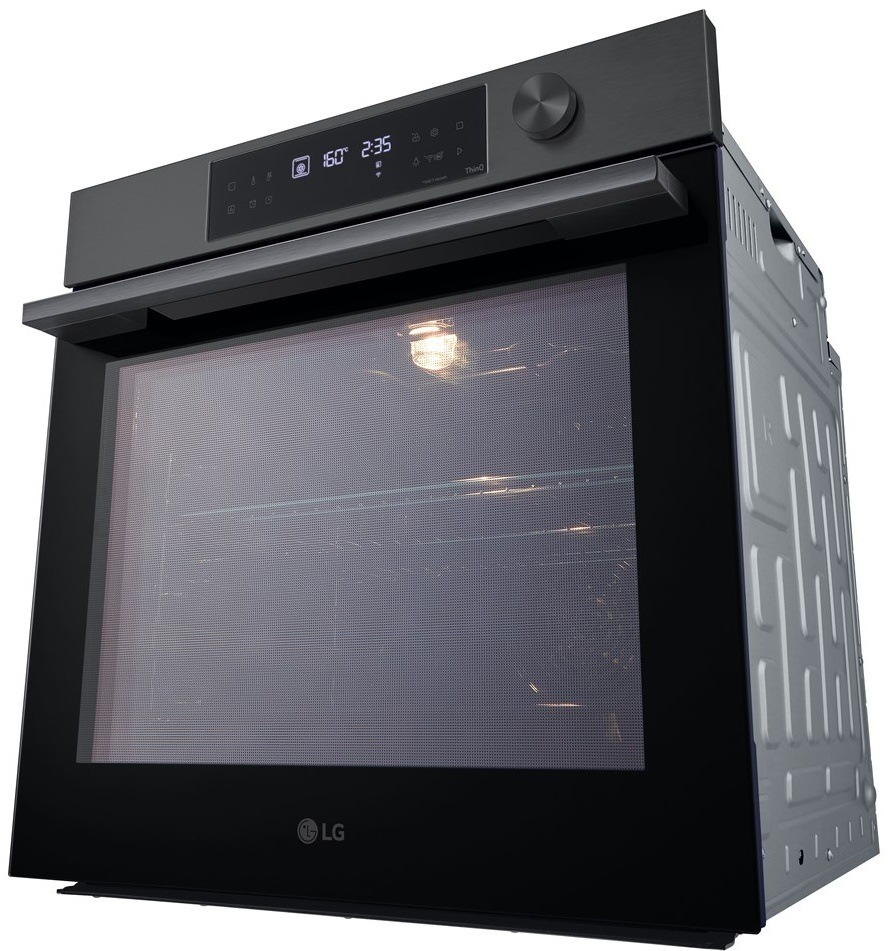 Rúra LG WS7D7632WB čierna Rúra LG WS7D7632WB čierna