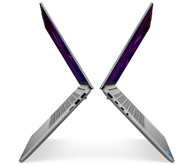 Notebook Lenovo IdeaPad Slim 5 14AKP10 sivý Notebook Lenovo IdeaPad Slim 5 14AKP10 sivý
