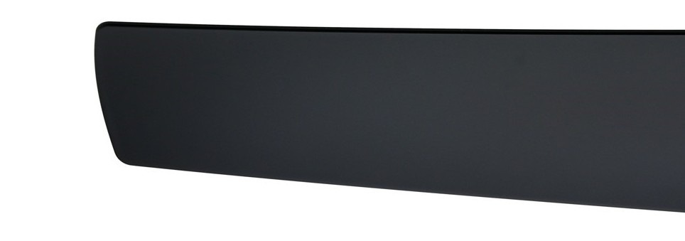 Stropné svietidlo IMMAX NEO LITE BEAUTY SMART LED s ventilátorom, 18W, Wi-Fi, TUYA - čierne/zlaté