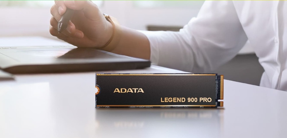 SSD ADATA Legend 900 PRO 1TB NVMe SSD ADATA Legend 900 PRO 1TB NVMe