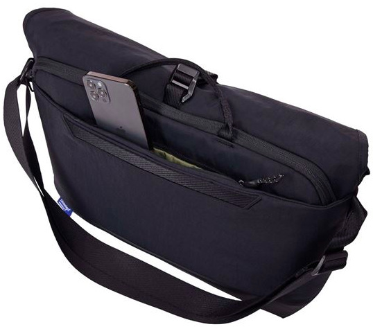 Brašna na notebook THULE Paramount 14l čierna Taška na notebook THULE Paramount 14l - čierna