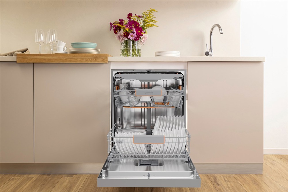 Umývačka riadu Gorenje G600 GI673B90X Umývačka riadu Gorenje G600 GI673B90X