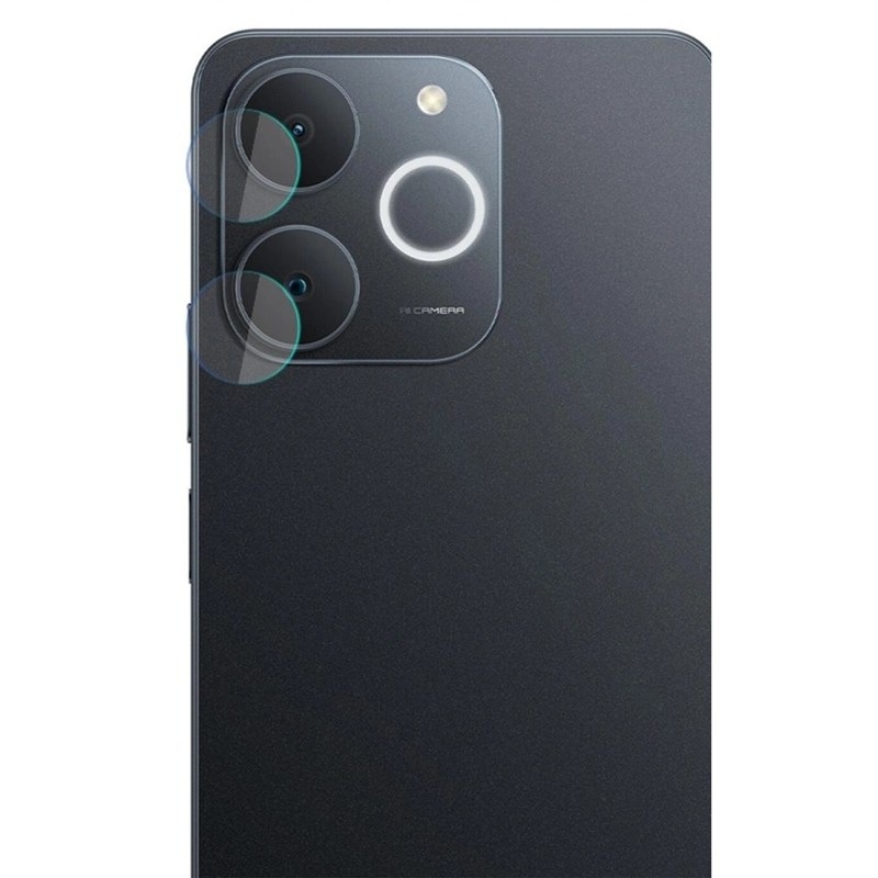 Ochranné sklo šošovky fotoaparátu 3mk Lens Protection na Realme Note 70T