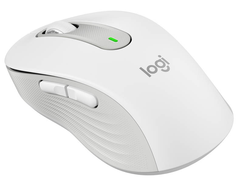 Myš Logitech M650 biela