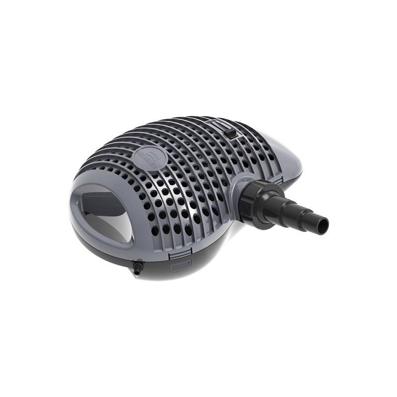 Potôčikové čerpadlo HEISSNER HFP7000-00