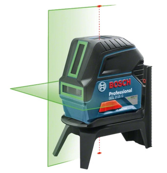 Bosch Professional GCL 2-15 G