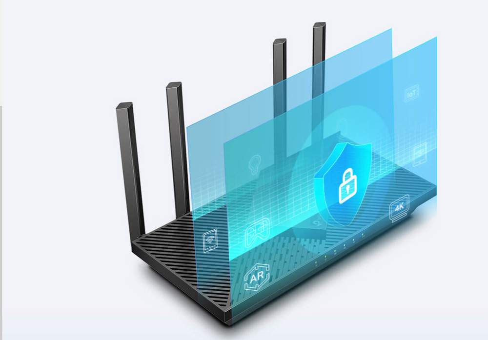 TP-Link Archer VX1800v