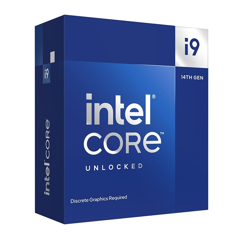 Procesor Intel Core i9 14900KF
