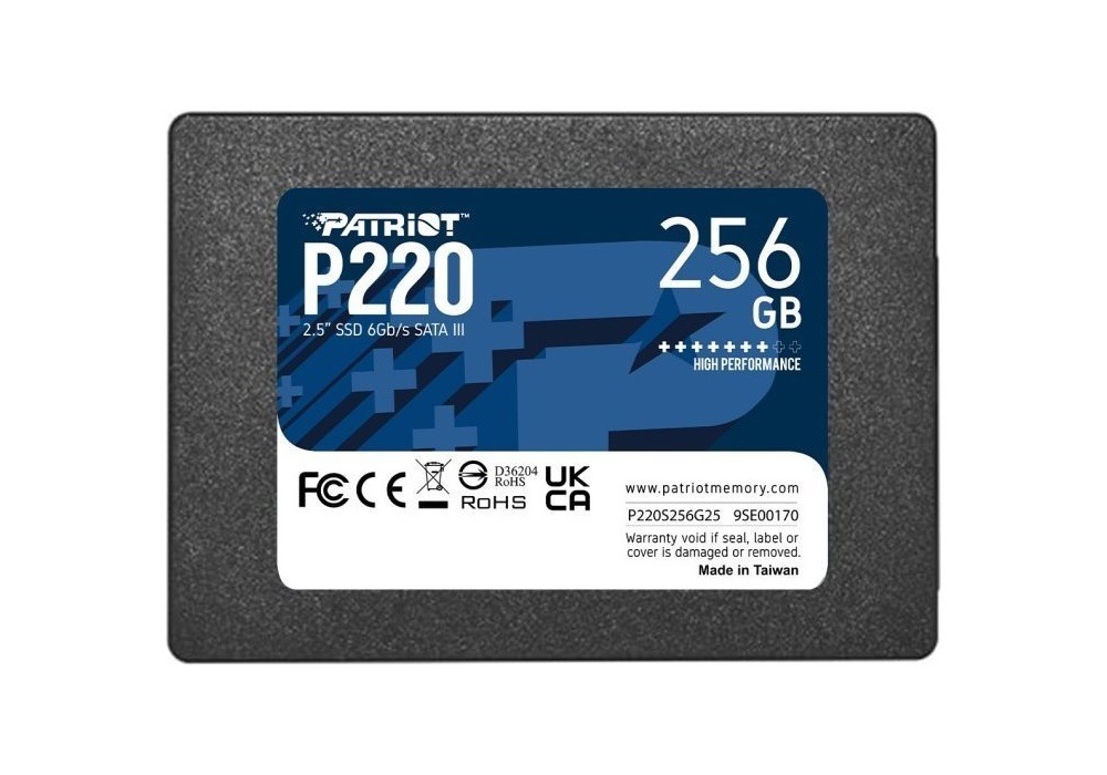 Patriot P220