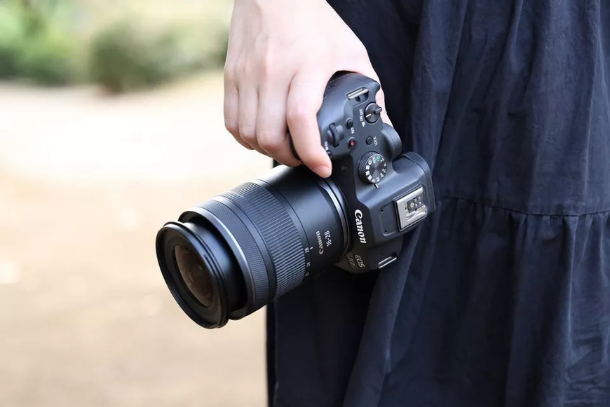 Canon RF 16-28 mm f/2.8 IS STM