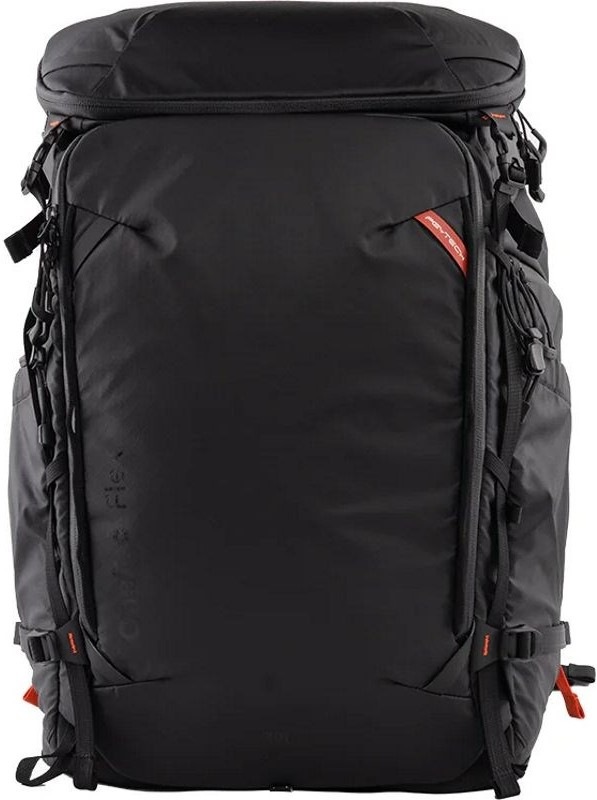 Batoh PGYTECH OnePro Flex Backpack 30L + Camera Insert M - čierny