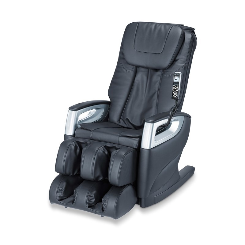 Masážne kreslo Beurer MC5000CHAIR Masážne kreslo Beurer MC5000CHAIR