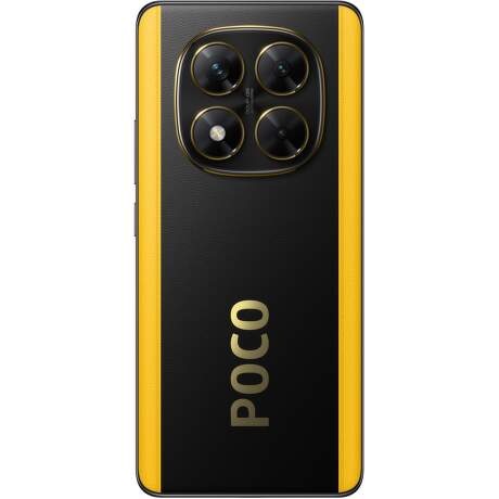 Mobilný telefón Poco X7 5G 8 GB / 256 GB čierny Mobilný telefón Poco X7 5G 8 GB / 256 GB čierny