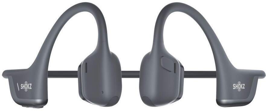 Slúchadlá Shokz OpenRun Pro 2 Mini USB-C čierna Slúchadlá Shokz OpenRun Pro 2 Mini USB-C čierna