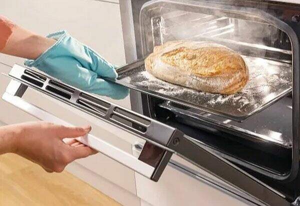 Kombinovaný sporák Gorenje Advanced Line GKS6C70WF biely Kombinovaný sporák Gorenje Advanced Line GKS6C70WF biely
