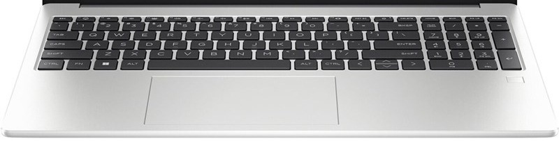 Notebook HP 250 G10 strieborný HP 250 G10 i5-1334U, strieborná