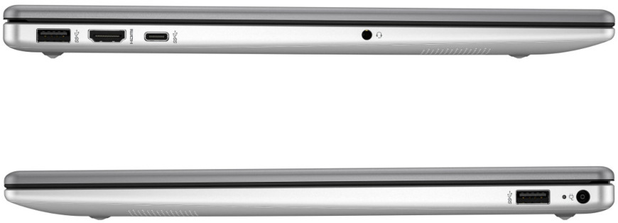 HP 250R G10, strieborná