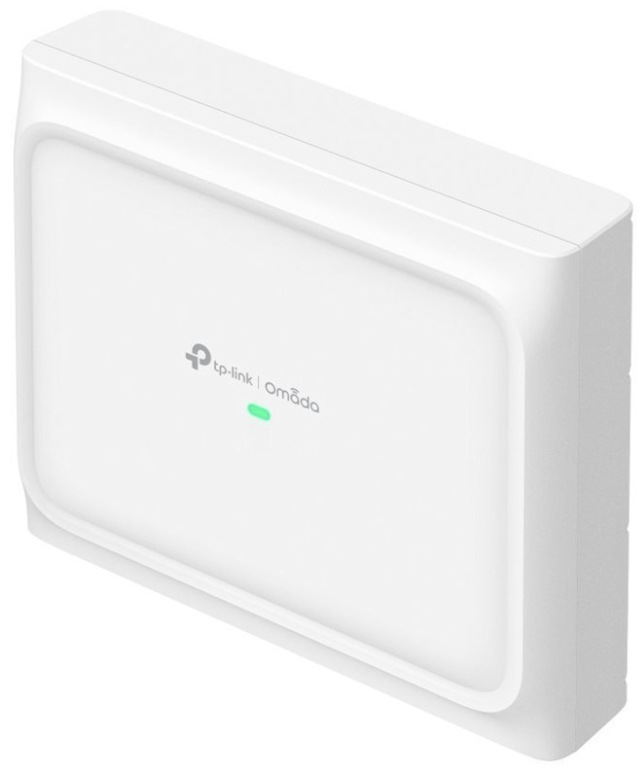 Prístupový bod TP-Link EAP772-Outdoor Omada BE9300 pre vonkajšiu bezdrôtovú sieť