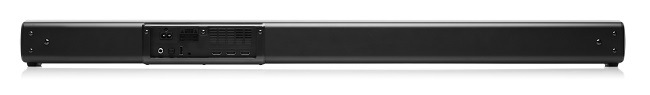 Soundbar JVC TH-E851B čierny