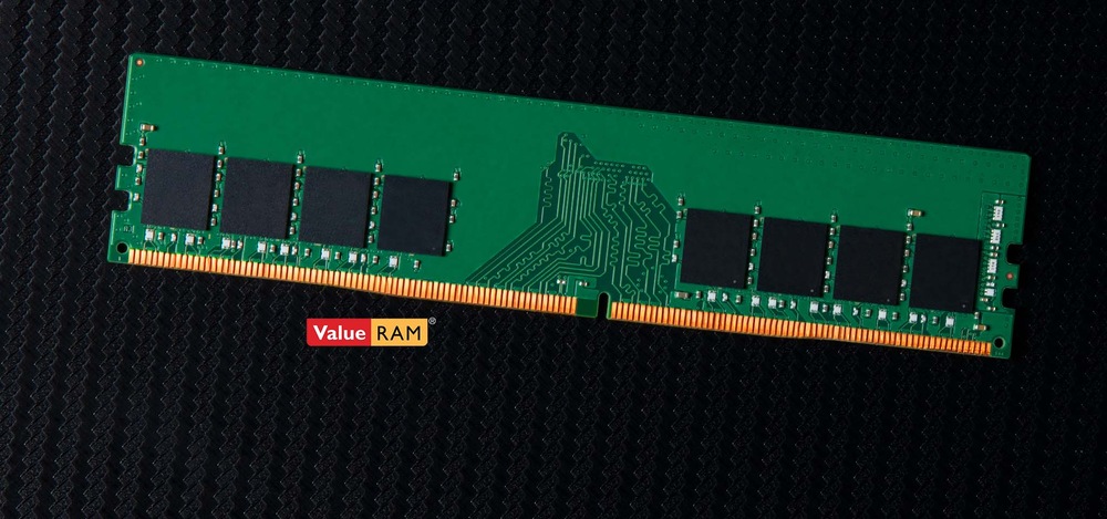 DIMM Kingston DDR5 16 GB (1× 16 GB)